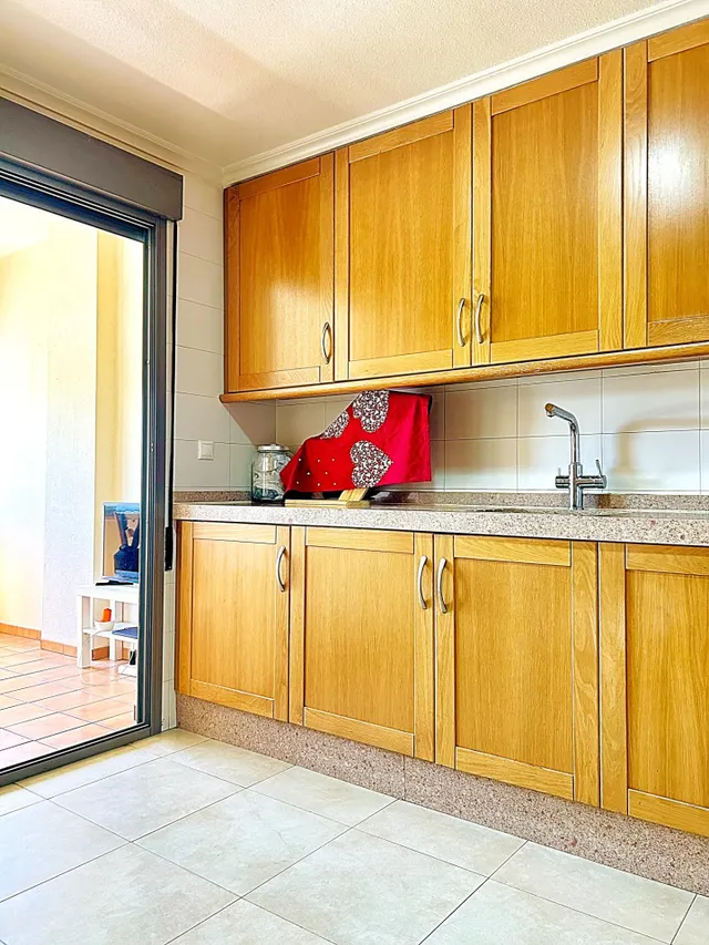 Excelente piso zona Eroski — 15
