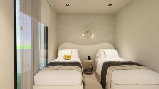 Bungalow 3 habitaciones 87m² en venta - Zona Pueblo — 29