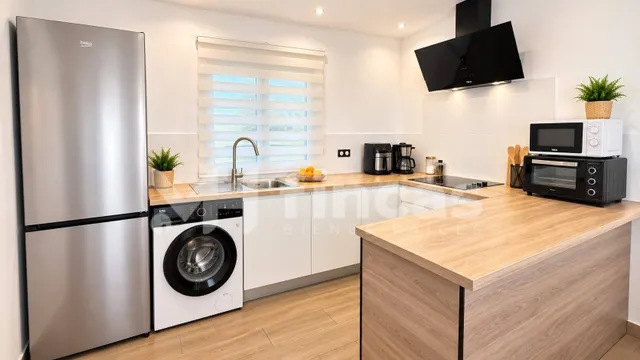 TU OASIS EN SAN JUAN DEL HORNILLO: 500 m2 DE JARDÍN, TRANQUI - foto 3