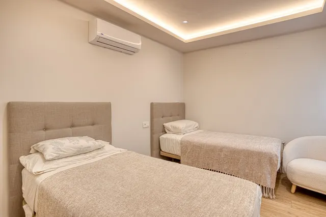 Ático 2 habitaciones 227m² en venta - Riviera del sol — 8