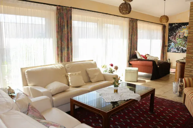 Villa 4 habitaciones 430m² en venta - Los Urrutias — 14