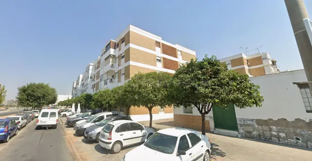 Venta piso en Dos Hermanas (Sevilla)