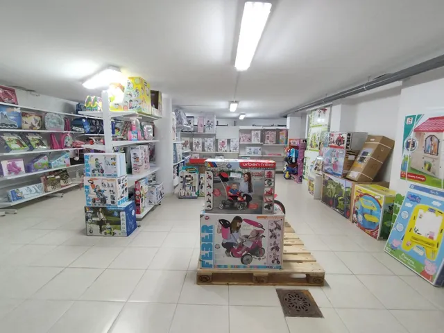 LOCAL COMERCIAL EN CIEZA — 9