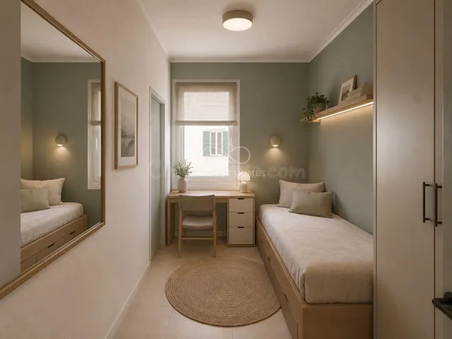 Casa independiente en Es Castell - foto 4