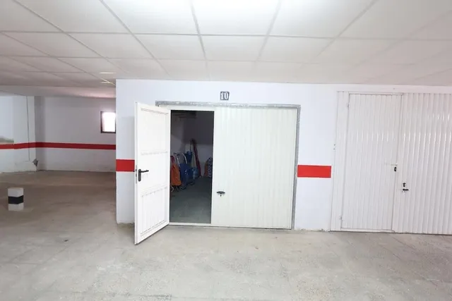 Apartamento 1 habitación 53m² en venta - Lomas de Cabo Roig — 11