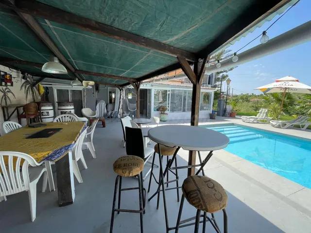 Chalet 5 habitaciones 300m² en venta - Costa del Sol - foto 3