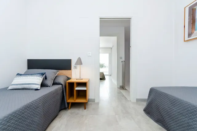 Villa 3 habitaciones 116m² en venta - El limonar — 27