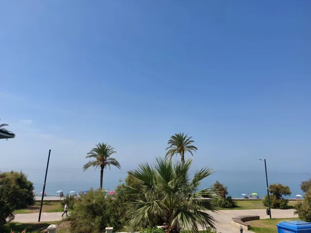 Apartamento en la Playa de Salobreña — 22