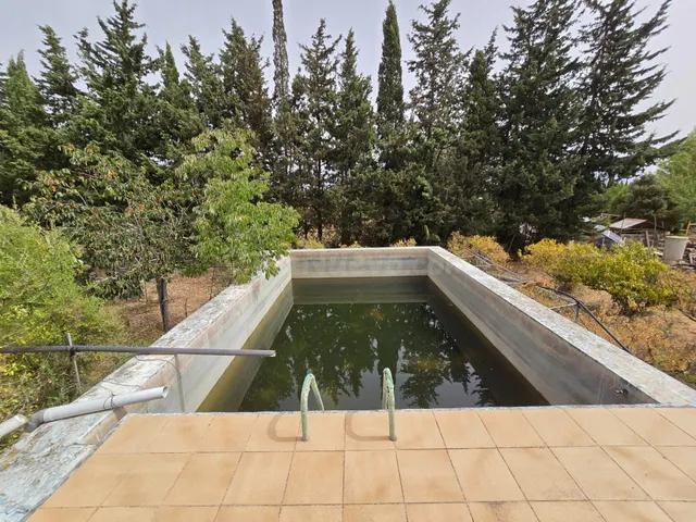 Finca Rústica en Búger con Piscina y Pozo de Vena por €320.0 - foto 3