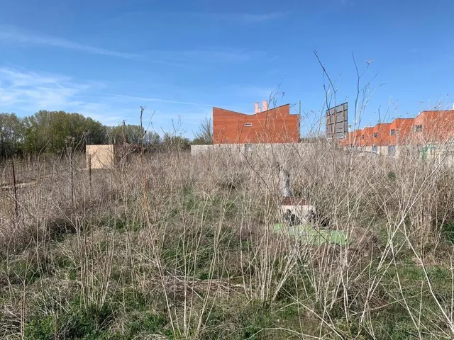 VENTA DE SOLAR DOTACIONAL EN CABEZON DE PISUERGA - foto 2