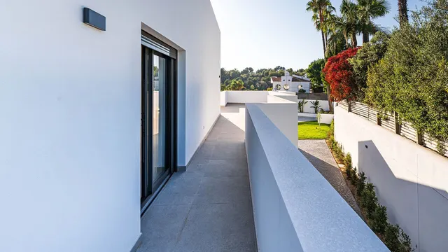 Chalet 5 habitaciones 420m² en venta - Marbella — 42