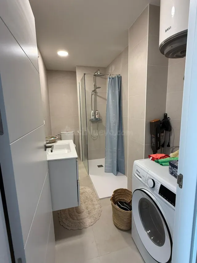 APARTAMENTO REFORMADO EN SAN ANTONIO - foto 3