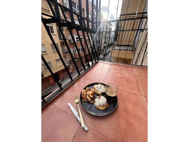 Piso en Venta 3 Dormitorios Sin Ascensor — 7