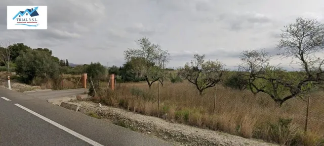 Venta de Finca Rústica en Tarragona — 2