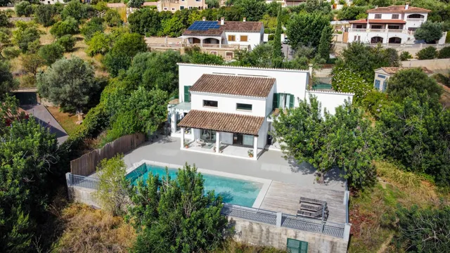 Casa Independiente en Buñola - foto 4