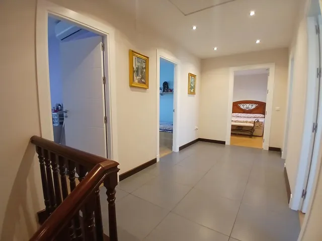 Chalet 4 habitaciones 190m² en venta - Centro — 20