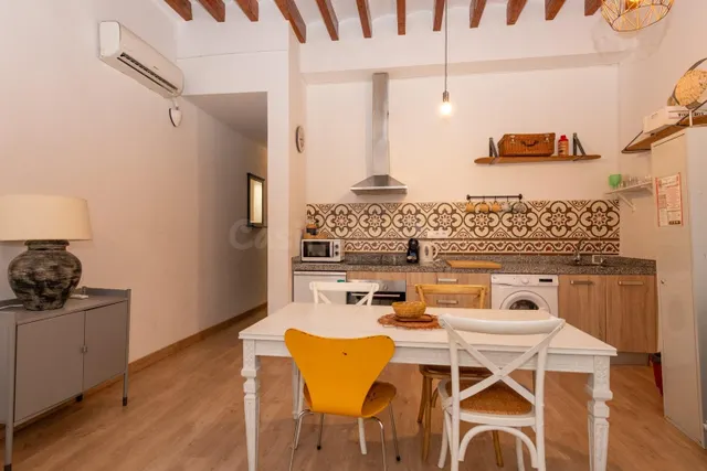 Vivienda en Calle Mayor. — 2