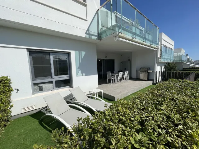 Apartamento 2 habitaciones en venta - Comunidad valenciana — 25