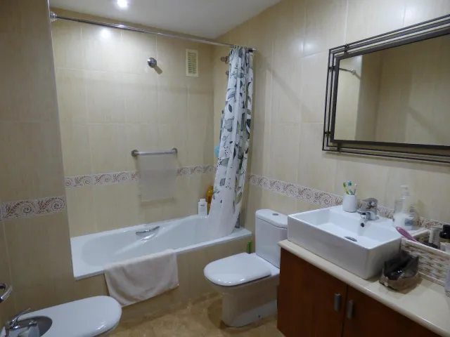 Acogedor Piso en Malgrat de Mar - Ideal para Tu Nuevo Hogar — 22
