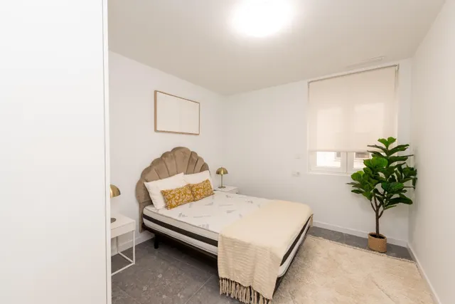 Fantastica Vivienda centro de Alicante. — 30