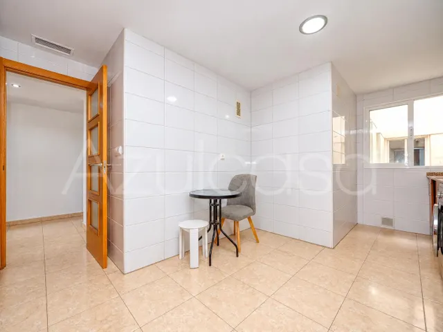 Piso en venta de 3 dormitorios y 2 baños con garaje y trastero en Monforte del Cid — 21