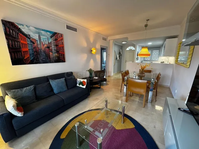 Apartamento 2 habitaciones 96m² en venta - Marbella