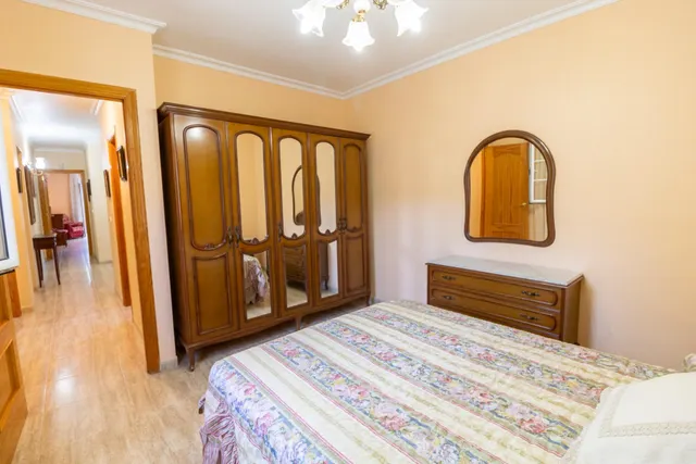 Precioso dúplex en Huércal de Almería- la fuensanta — 29