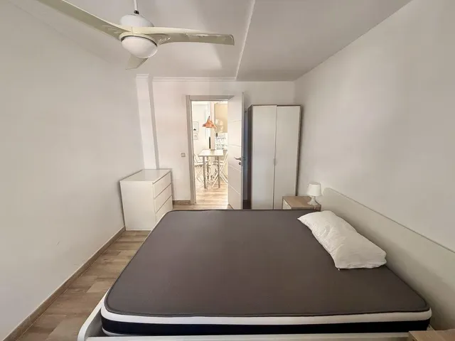 Piso en Aiora - Valencia — 15