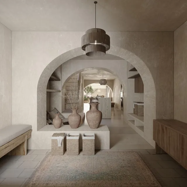 Casa de pueblo en venta para reformar en el corazón del Casco Antiguo | CABANILLAS REAL ESTATE — 5