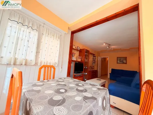 PISO DE 3 habitaciones CON ASCENSOR EN EL CENTRO DE VINARÒS  - foto 5