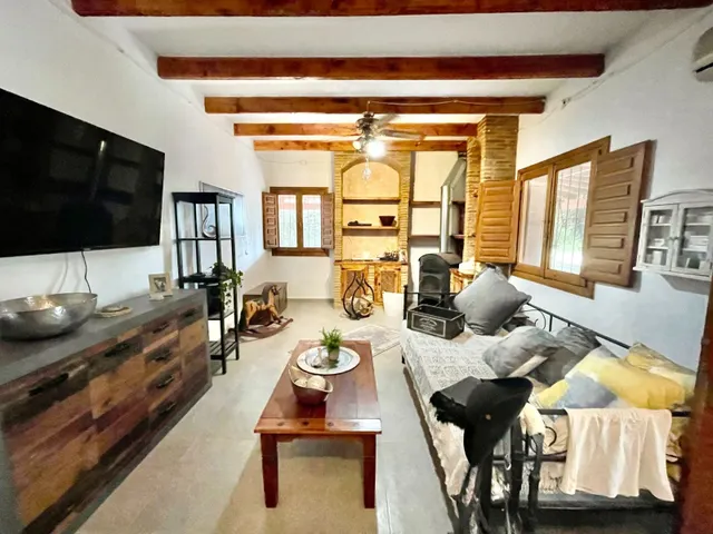 Casa de campo 3 habitaciones 130m² en venta - Montepinar-La Aparecida-Raiguero — 6