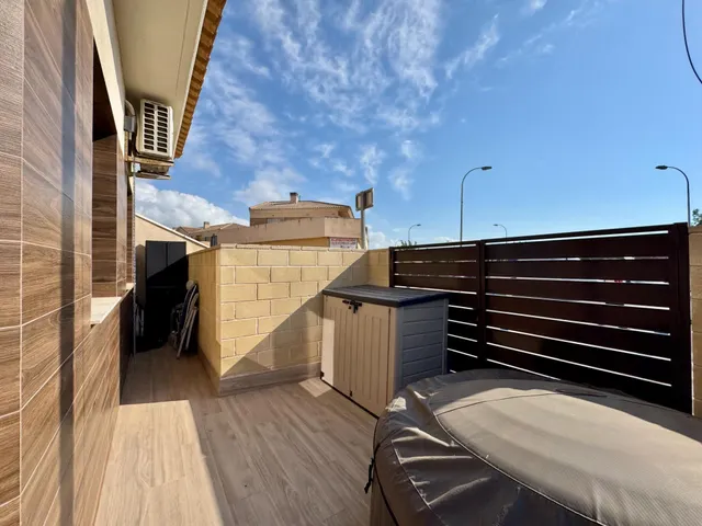 Encanto mediterráneo a solo 500 metros del mar — 36