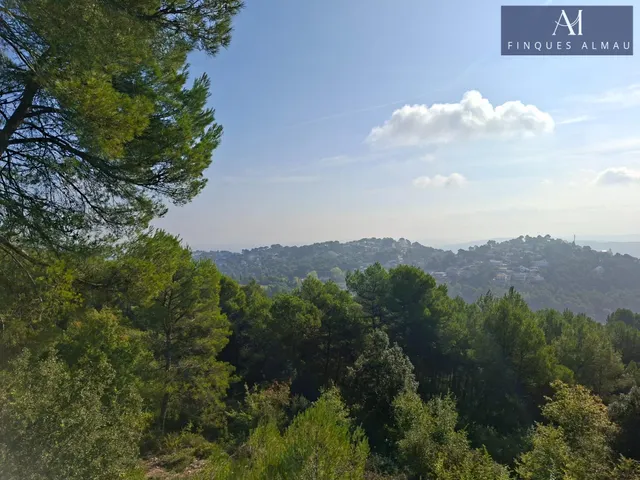 Casa en venta en la Font del bosc (Mediona) — 45
