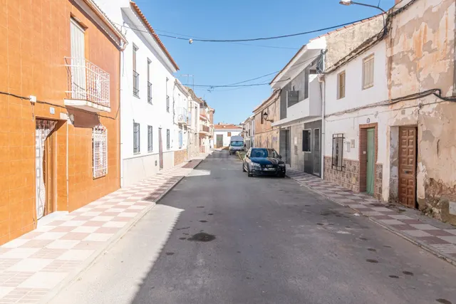 Casa 3 habitaciones 108m² en venta - Castillo de tajarja — 3
