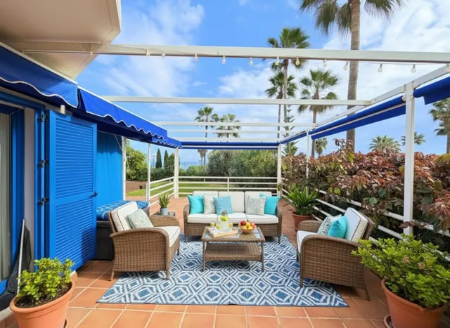 Apartamento 3 habitaciones 115m² en venta - Costa del Sol - foto 4