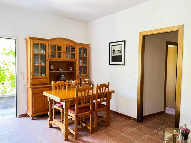 PRECIOSO CHALET A LA VENTA EN ESPARREGUERA - URB CAN RIAL  (BARCELONA) — 26