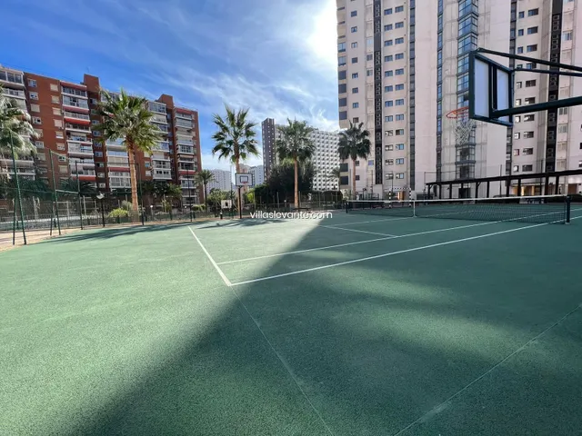 Residencial Gemelos 26 — 27