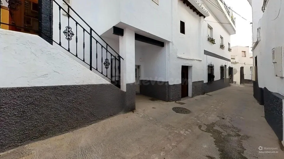 AGI000241  Casa en el centro de Gualchos, cerca de la Plaza