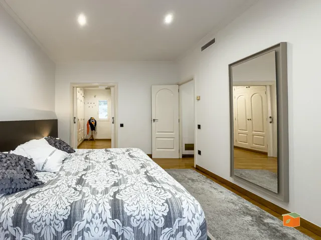 ESPECTACULAR CHALET EN VENTA EN FAVARET-AMPOSTA (TARRAGONA) — 30