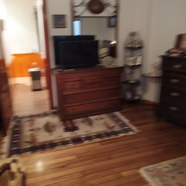 SE VENDE PISO DE 3 habitaciones EN PADRON — 11