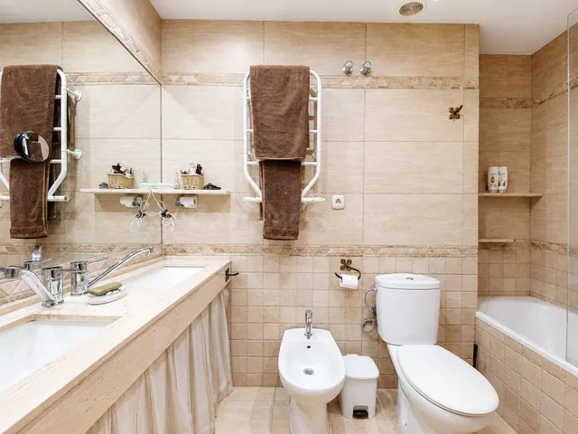 Adosado 2 habitaciones 93m² en venta - Marbella — 4