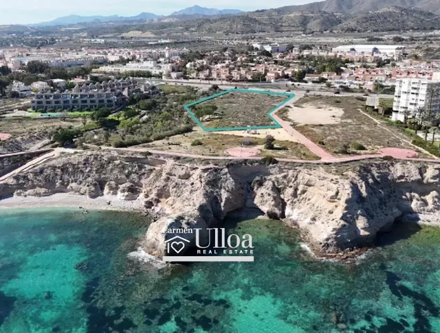SU VILLA JUNTO AL MAR EN EL CAMPELLO — 7
