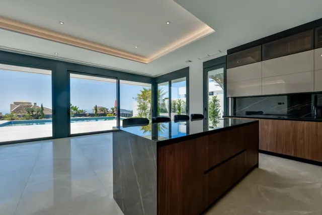 Villa 8 habitaciones 998m² en venta - Finestrat hills — 37