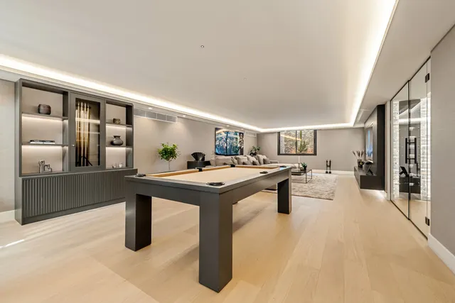 Chalet 5 habitaciones 734m² en venta - Marbella — 29