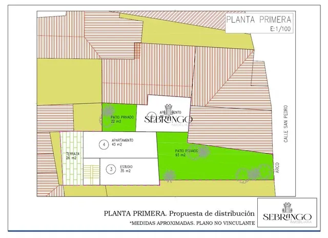 ¡¡TU PROYECTO DE INVERSIÓN EN EL CENTRO HISTÓRICO DE POTES!! (no olvides ver el vídeo) — 22