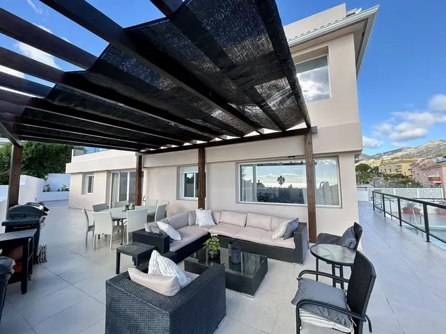 Chalet 6 habitaciones 400m² en venta - Centro — 12