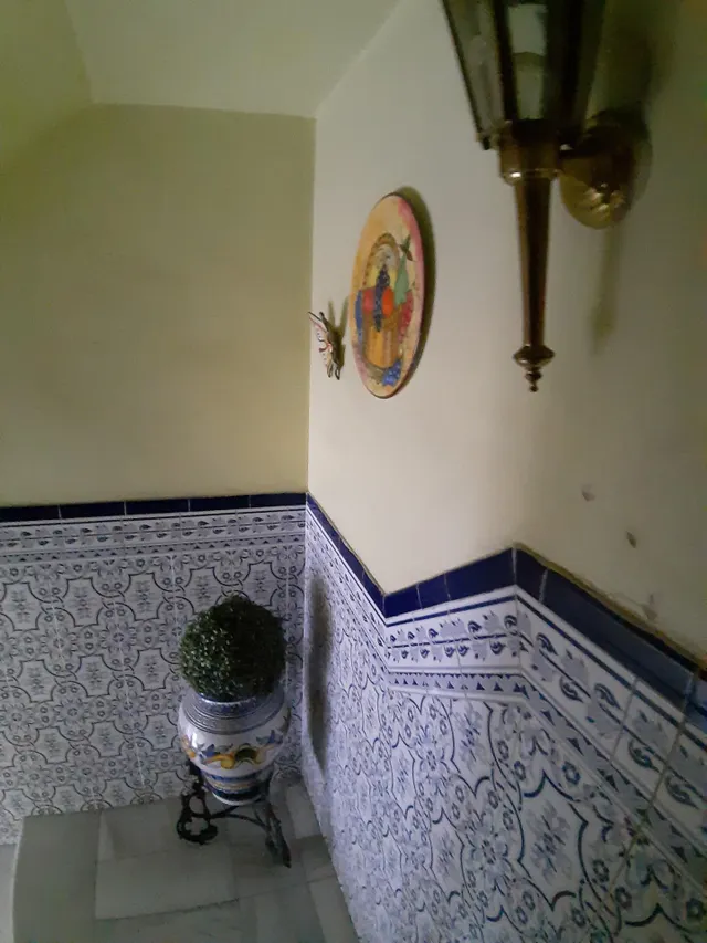 CASA MUY AMPLIA DE 4 DORMITORIOS LISTA PARA ENTRAR A VIVIR ( LAS LAGUNAS) — 18