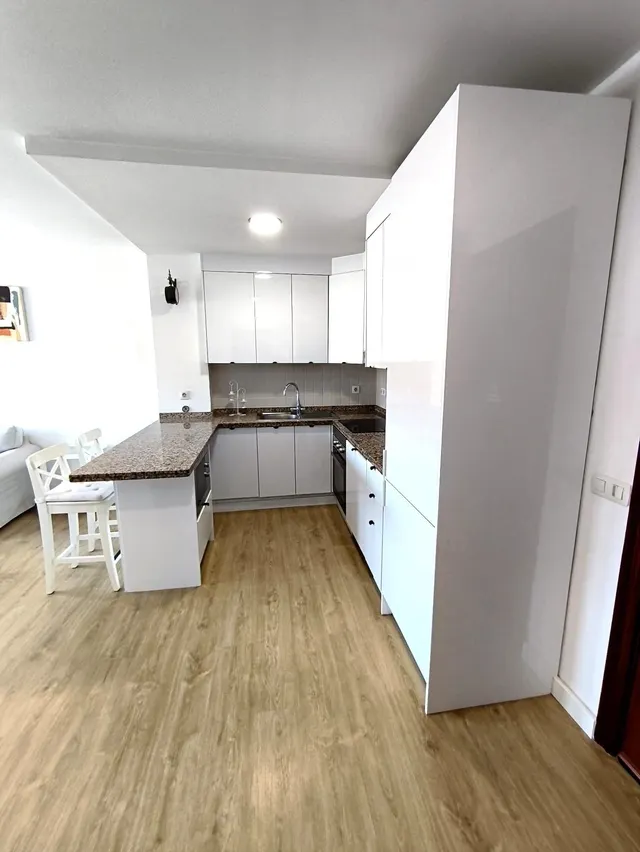 Llano del Camello Venta 19.000 € DE ENTRADA- 980 €/MES - 2 DORMITORIOS – garaje + TRASTERO – balcon -piscina – Tenerife Sur — 8