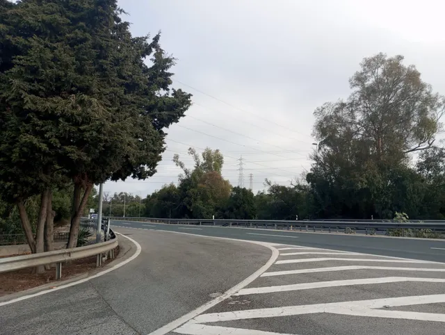 Venta piso en San Roque — 11