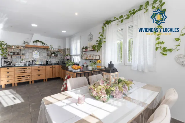 ¡MAGNIFICO CHALET INDEPENDIENTE CON CALIDADES ESPECTACULARES Y PISCINA PRIVADA EN GOJAR! — 13